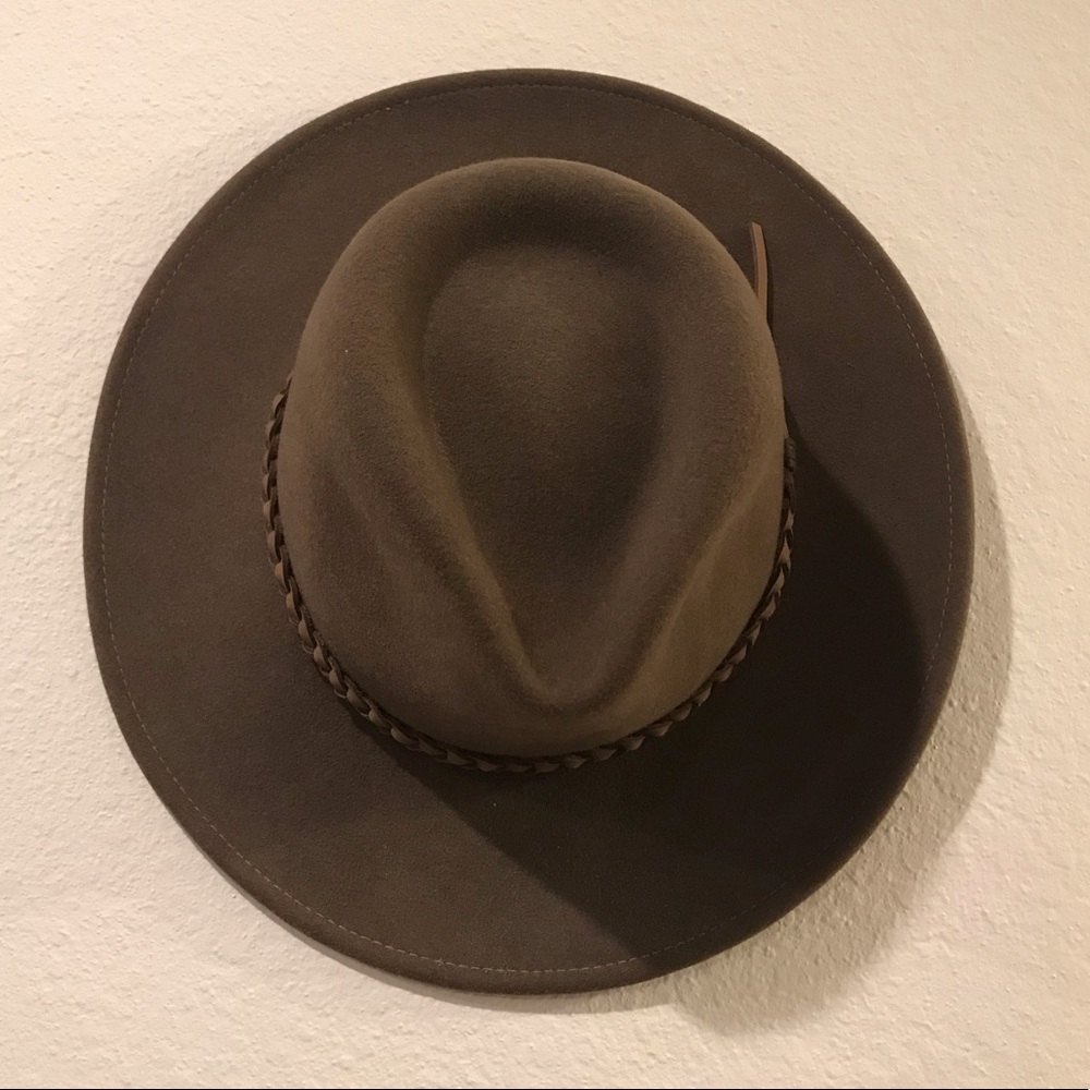 Wind River Hat by Bailey
